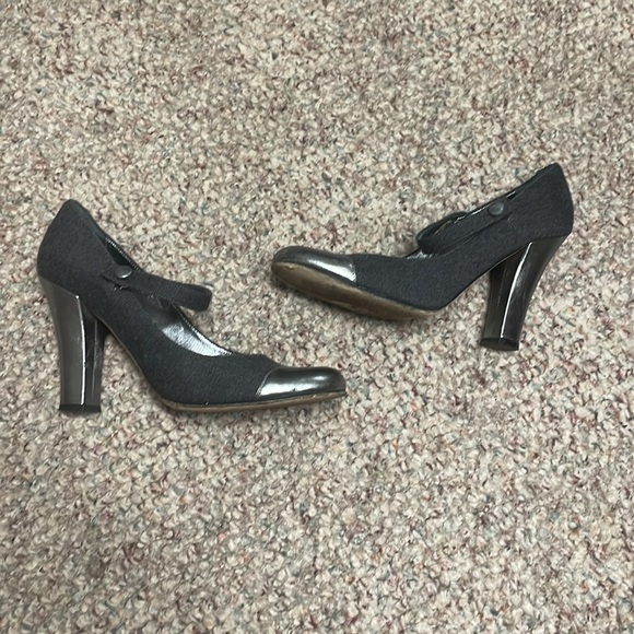 Kate spade wool Maryjane’s - Picture 3 of 9